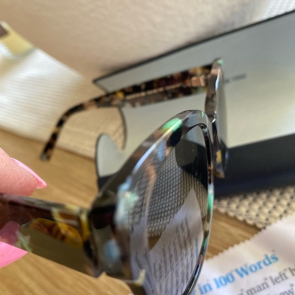 WARBY PARKER FRAMES! - Picture 6 of 13